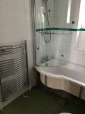 Bath/Shower Room, near Thame, Oxfordshire, November 2017 - Image 7